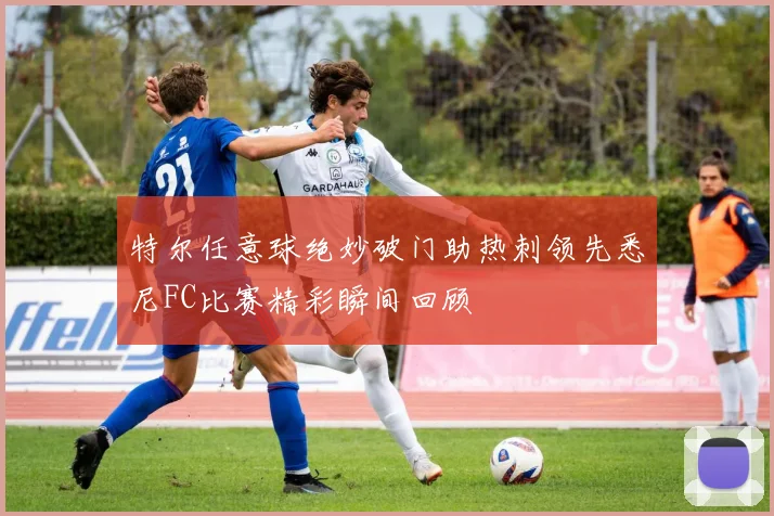 特尔任意球绝妙破门助热刺领先悉尼FC比赛精彩瞬间回顾